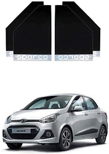 Hyundai xcent best sale mud flaps