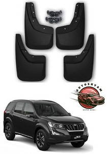 Xuv 500 mud flaps sale
