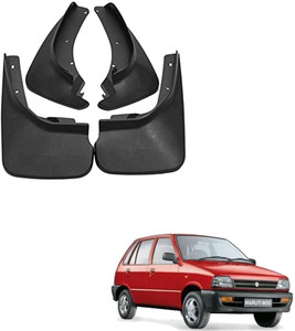 Maruti 800 mudguard price discount
