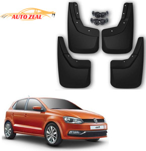 Volkswagen polo mud flaps sale