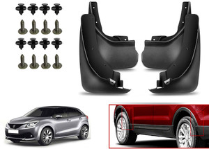 Nissan qashqai discount mud guards