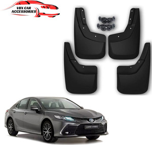 2021 toyota camry mud guards sale