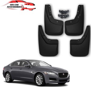 Jaguar xe deals mud flaps