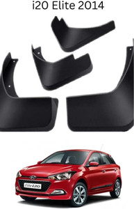 nawani genuine parts Front Mud Guard Rear Mud Guard For