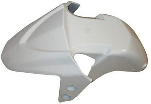 Maestro shop edge mudguard