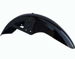 Splendor pro discount back mudguard price