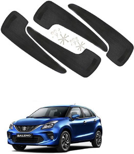 Mud clearance flap baleno