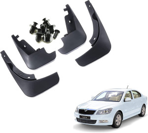 Gee Cee Front Mud Guard Rear Mud Guard For Skoda Laura NA Price