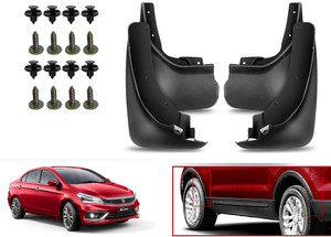 Ciaz store mud flaps