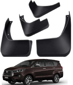 Mud flaps for innova crysta deals
