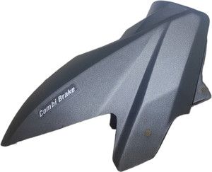 Honda dio cheap front cover price