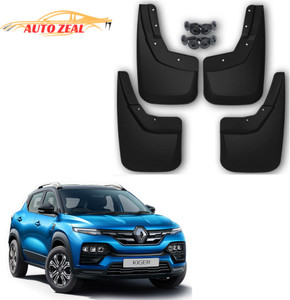 Renault kwid shop mud flaps price
