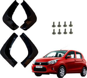 shau Rear Mud Guard Front Mud Guard For Suzuki Celerio 2017 2021