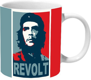 Che 2025 guevara camiseta