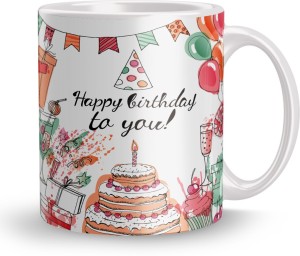 History of Birthday Cake & Candles - Bakery Journal