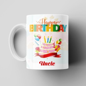 Birthday cake | Birthday cake, Cake, Happy birthday uncle