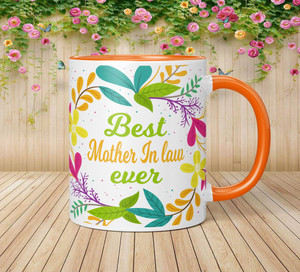 Awesome mother in law mug clearance