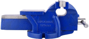 Bench vise deals taparia