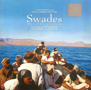 Swades full movie online online dailymotion