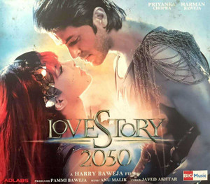 Love story 2050 full movie 720p online clearance