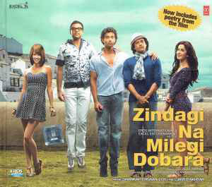 Hindi movie zindagi na milegi best sale dobara full movie online free