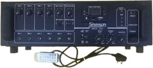 Stranger 300 watt amplifier sale