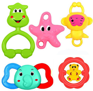 Newborn baby sales toys flipkart