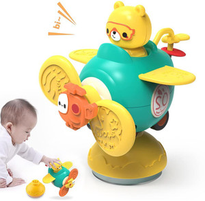 Baby suction toys for high chair sale