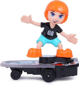 Hurray Toys 360 Dgree Sliding Plate Toy for kids with light and music Multicolor 360 Dgree Sliding Plate Toy for kids with light and music Multicolor Buy boy toys in