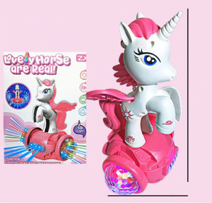 Dancing horse toy discount