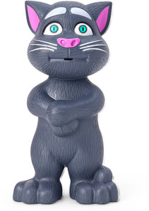 My talking on sale tom toy