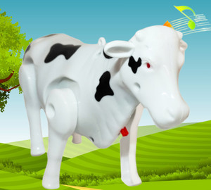 Cow toys online 2025