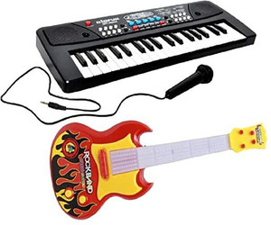 Toy band sale electronic keyboard
