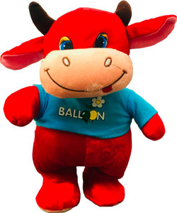 Amazing Dancing Cow Musical toy Plush toy Singing toy Kids funny