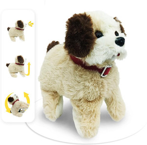 Barking dog 2024 toys online