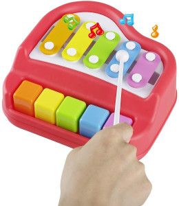 Xylophone flipkart discount