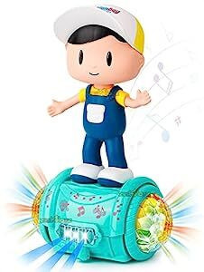 Famous outlet boy toys