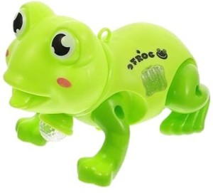 KAIRA TOY Musical Frog Toy for Kids, Musical Toys for Kids, Crawling Baby  Toys, Kids Toy - Musical Frog Toy for Kids, Musical Toys for Kids, Crawling  Baby Toys, Kids Toy .