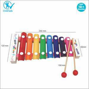 Best kids sale xylophone