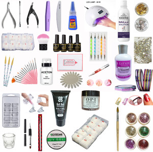Kit nail art on sale