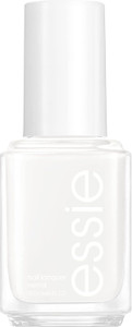 Essie Nail Polish Black And White Set Licorice India  Ubuy