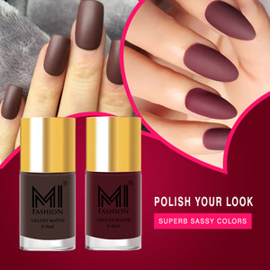 Matte nail polish online sale