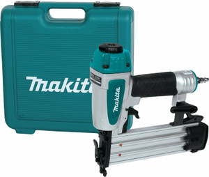 makita AF506 Pneumatic Brad Nailer Professional use 50 mm Brad