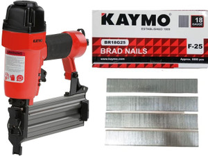 Airco cheap brad nailer