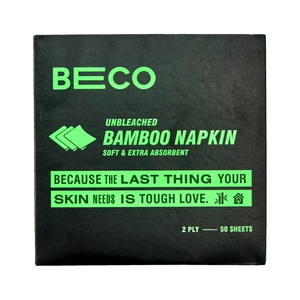 Serving Napkin Brown Paper Napkins