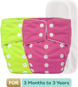 Cloth 2025 diapers flipkart
