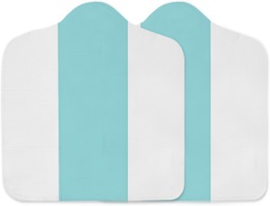 Superbottoms Dry Feel Magic Pad set of 2 - Cloth diaper soakers/inserts for Freesize UNO
