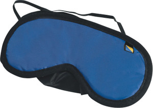 Travel Blue Eye Mask Midnight Blue Price in India Flipkart