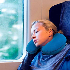 On air comfort neck pillow discount