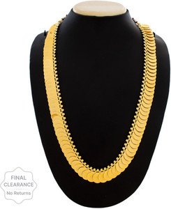 Gold ginni store chain design
